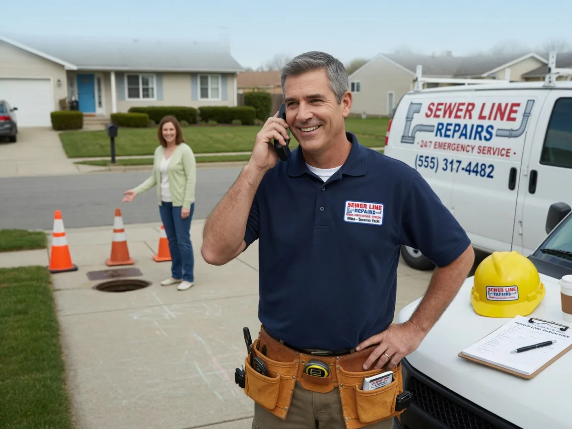 Emergency Plumber Altus, OK FAQs